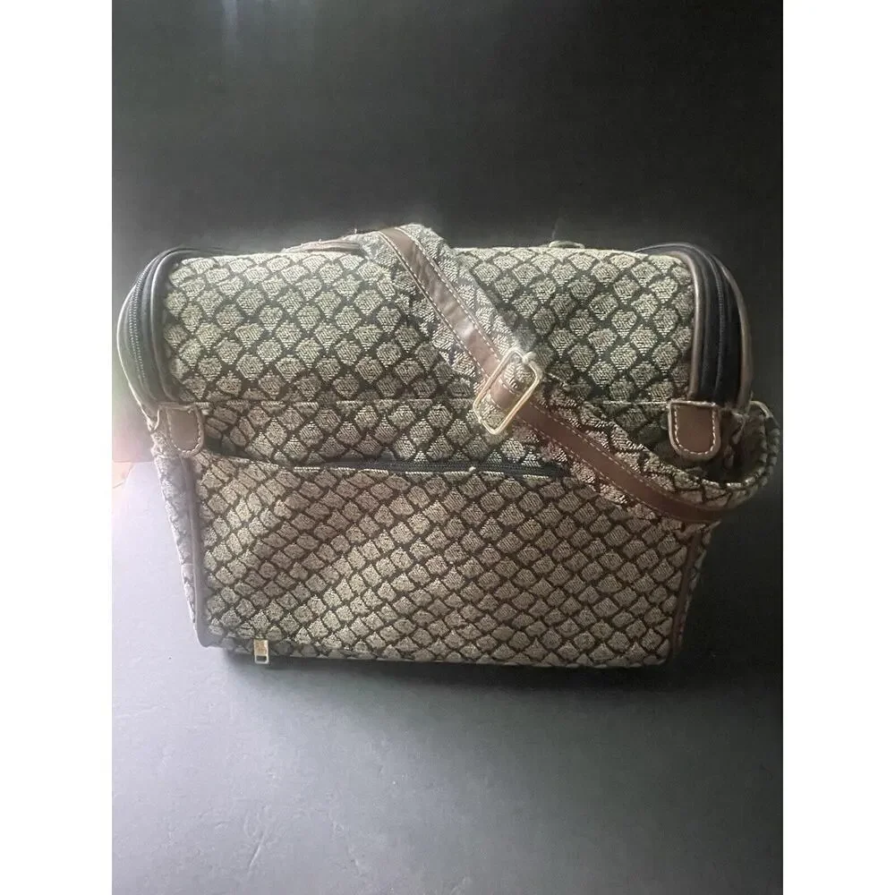 Diane Von Furstenberg this vintage