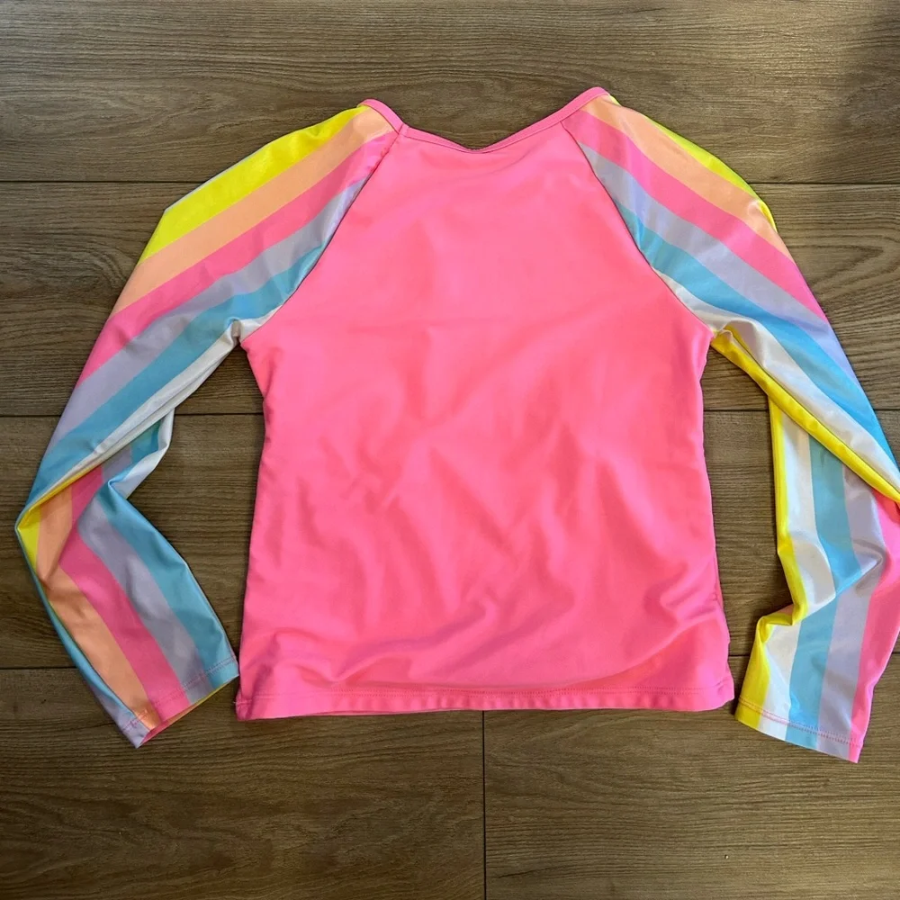 Justice girls size