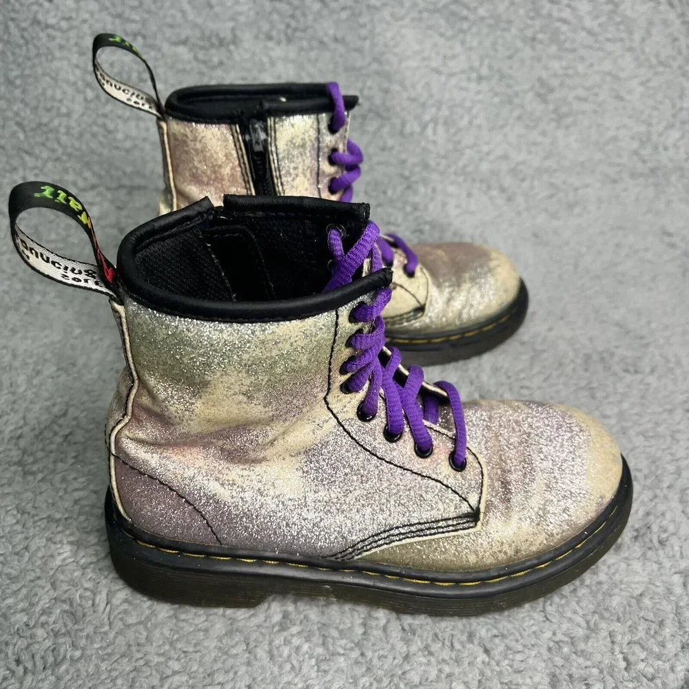 Dr. Martens doc martens