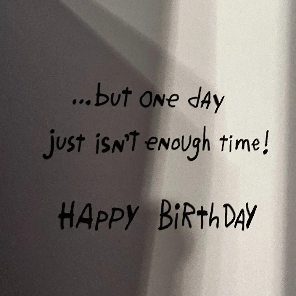Birthday Cards for‎ Kids (Set of 3)