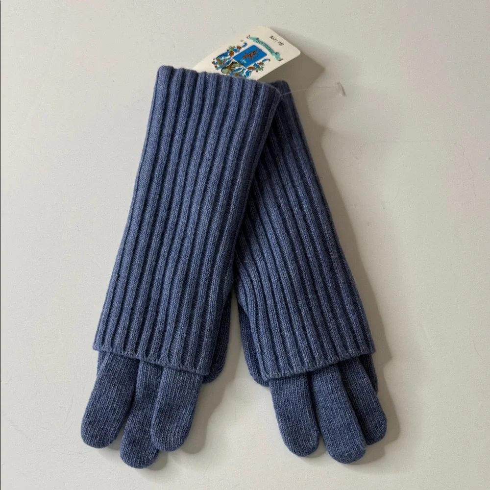 Portolano italian wool