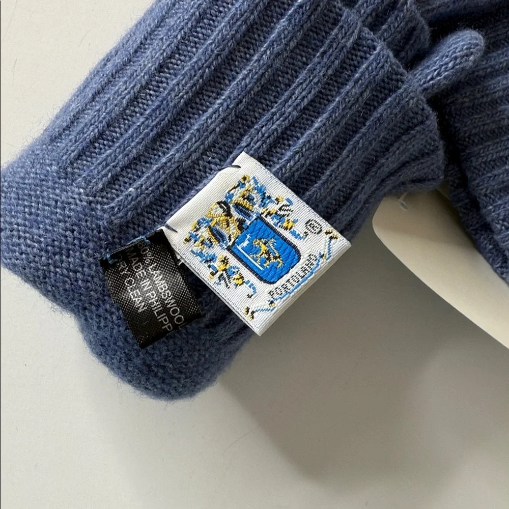 Portolano italian wool