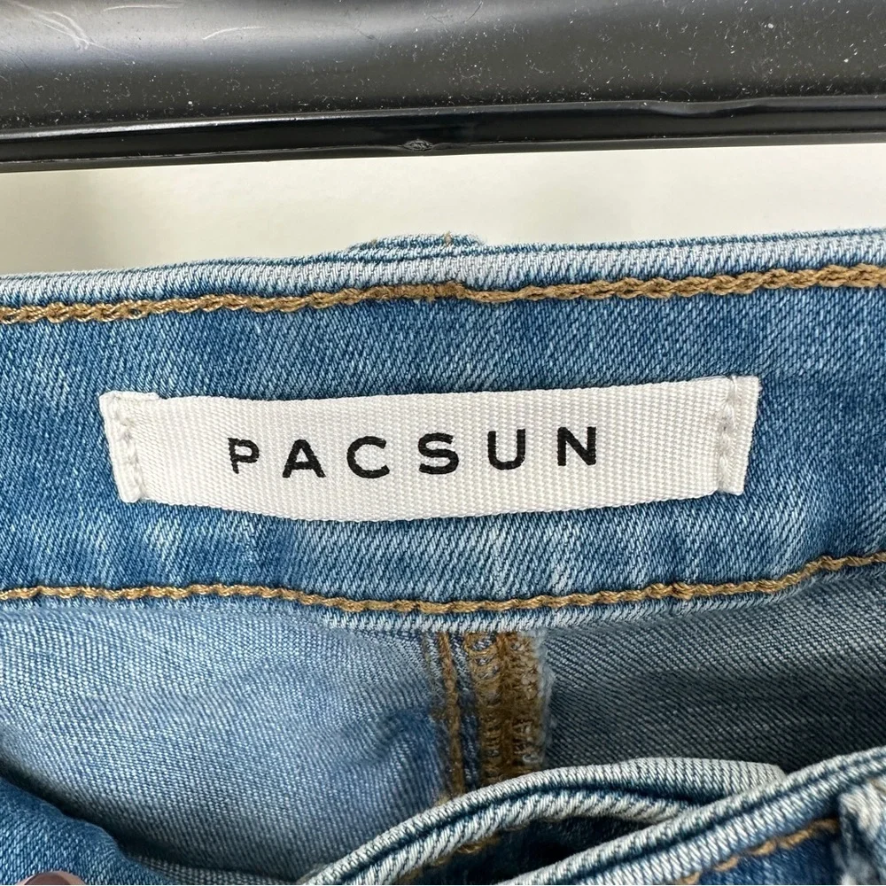 PacSun slim fit