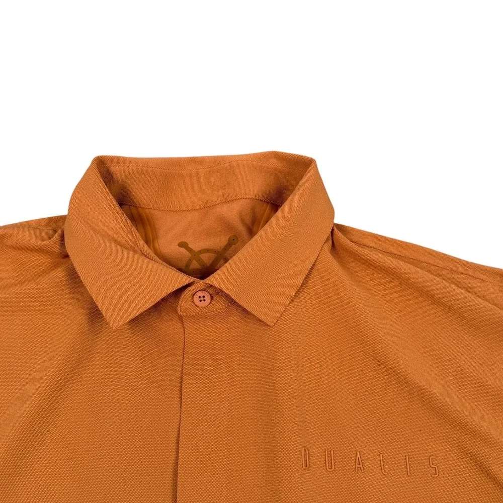 Descente dualis polo