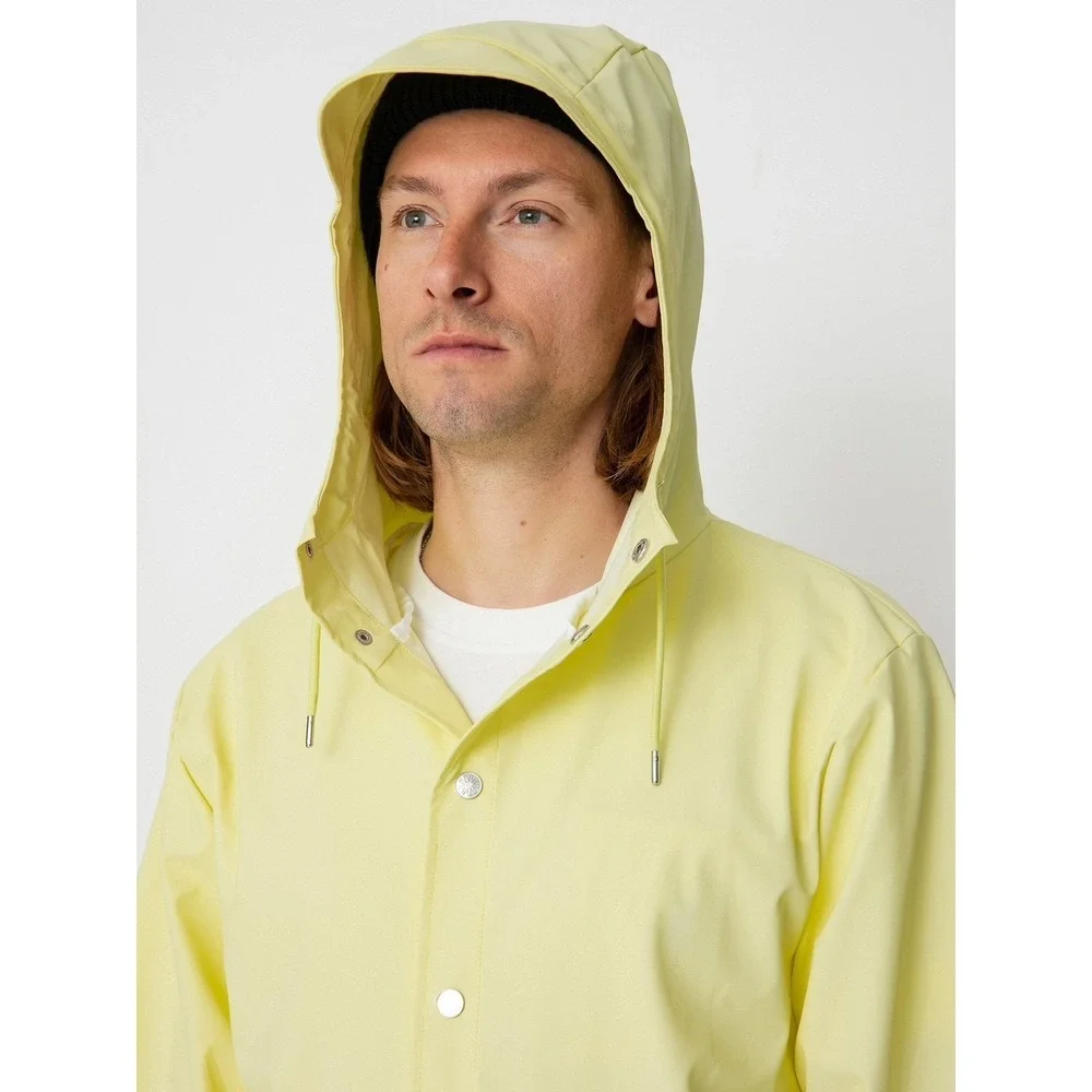 Rains brand style