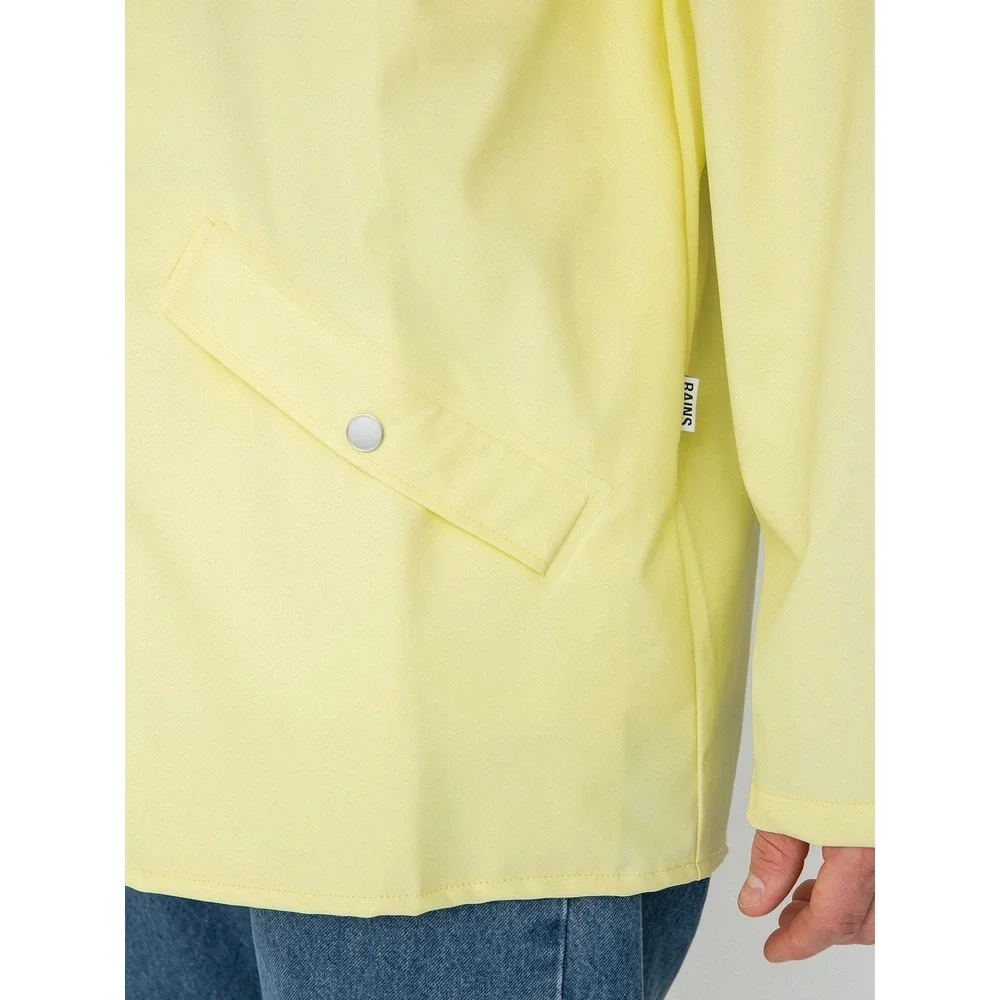 Rains brand style