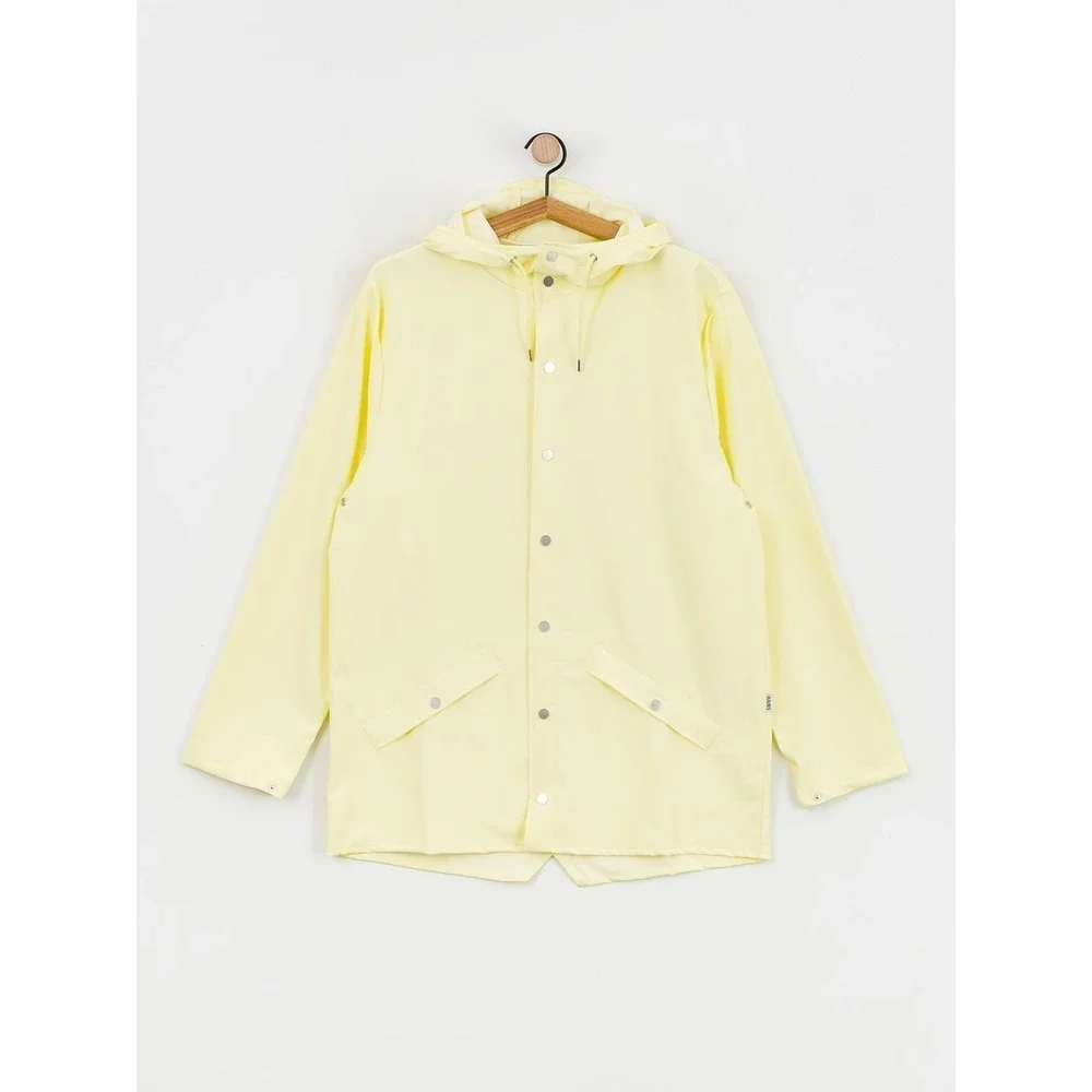 Rains brand style