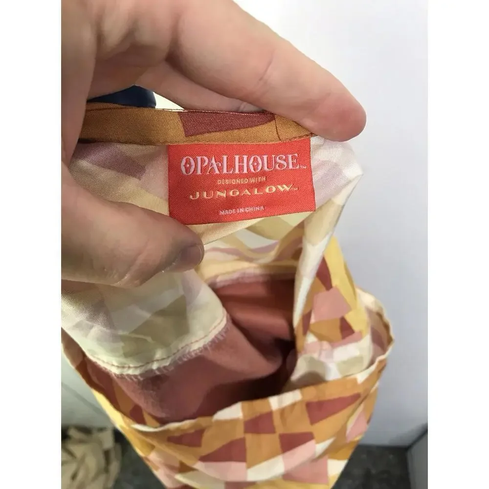 Opalhouse opal house