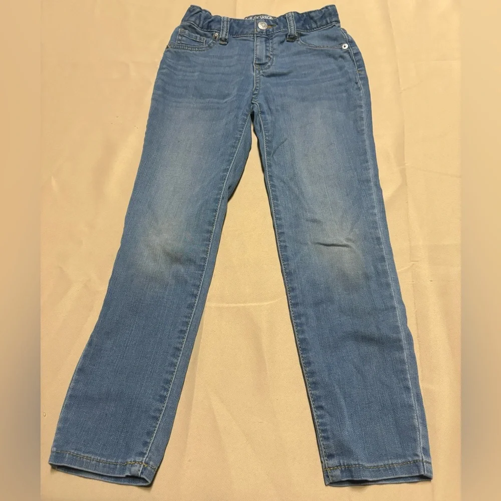 Cat & Jack preowned lot