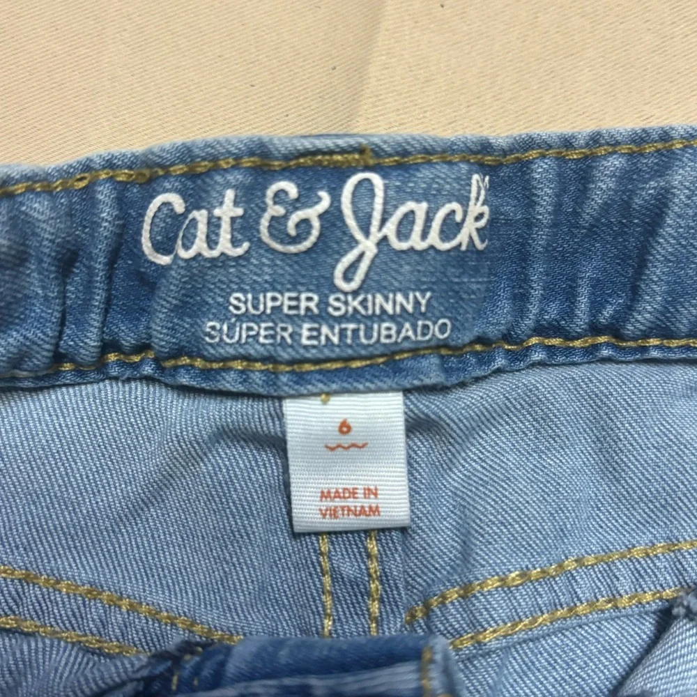 Cat & Jack preowned lot