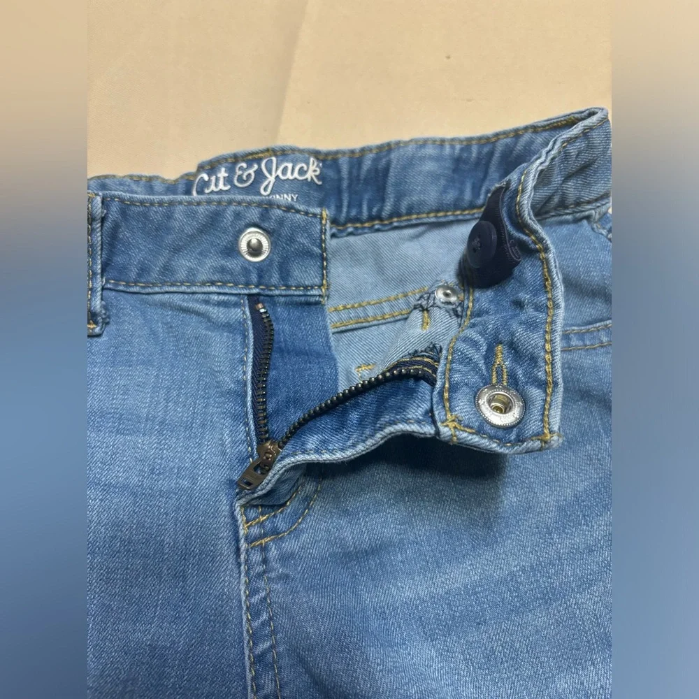 Cat & Jack preowned lot