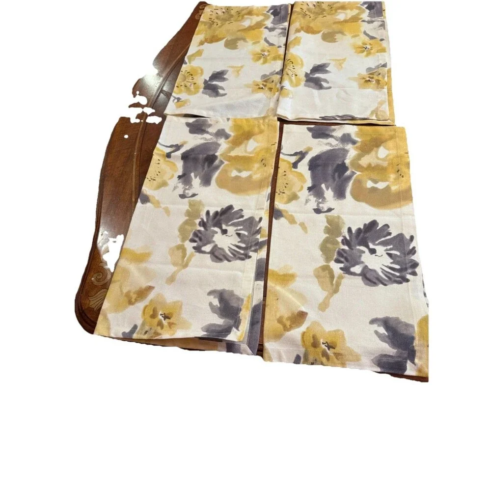 AMAN 100% COTTON Napkins 20