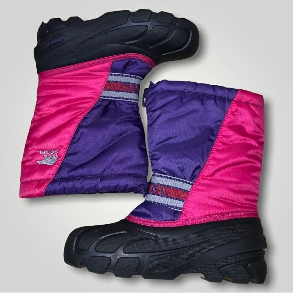 sorel womens