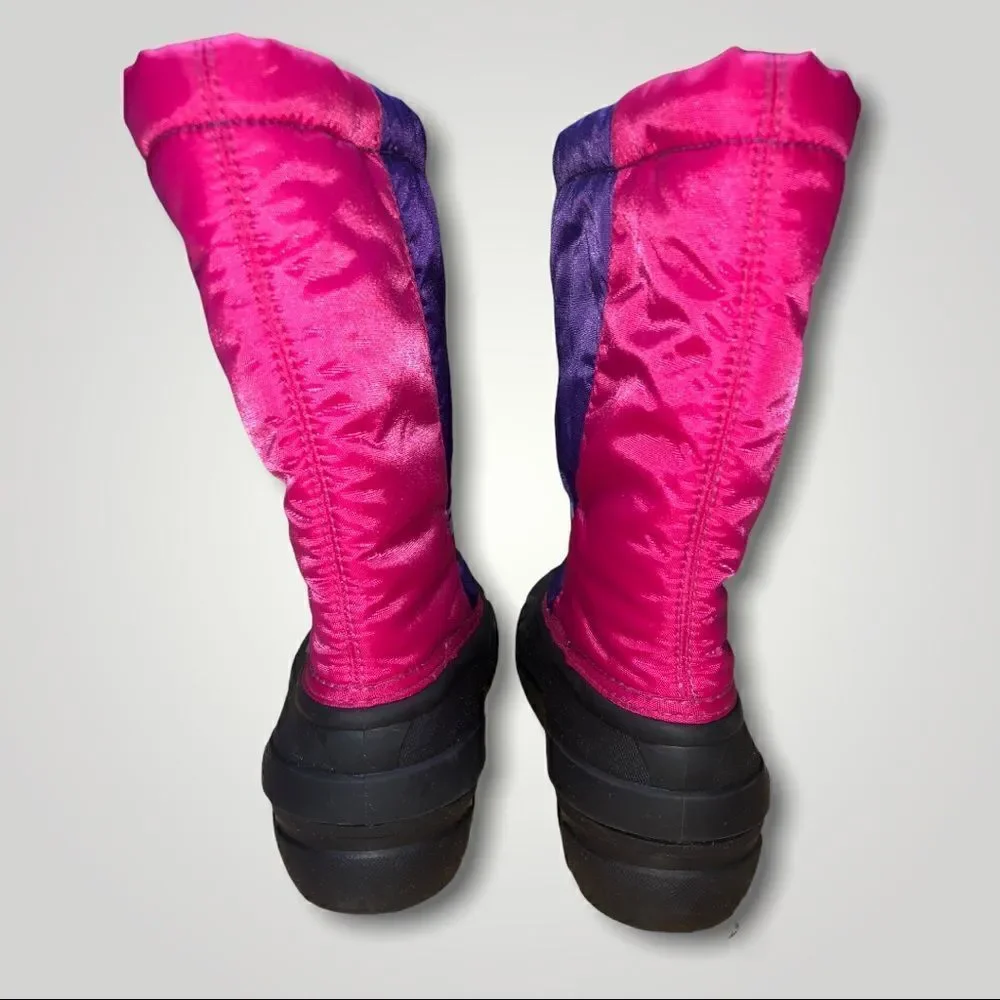 sorel womens