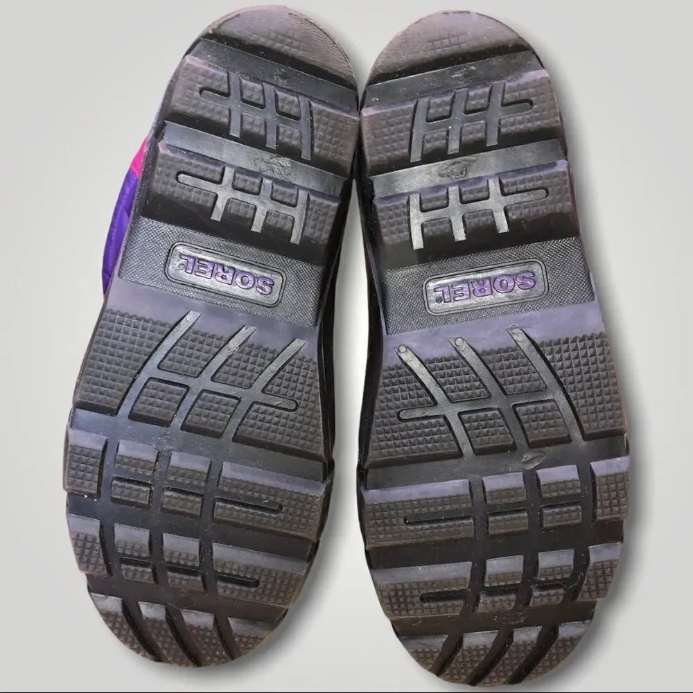 sorel womens