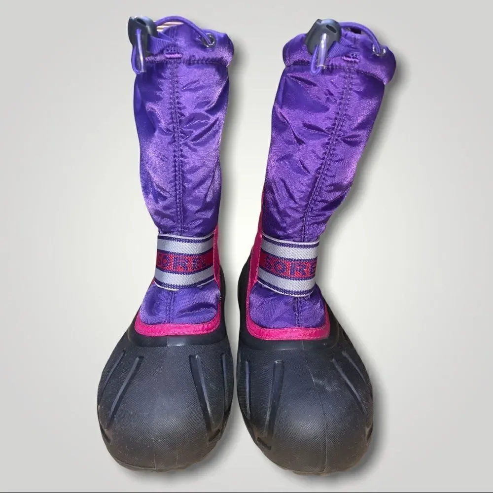 sorel womens