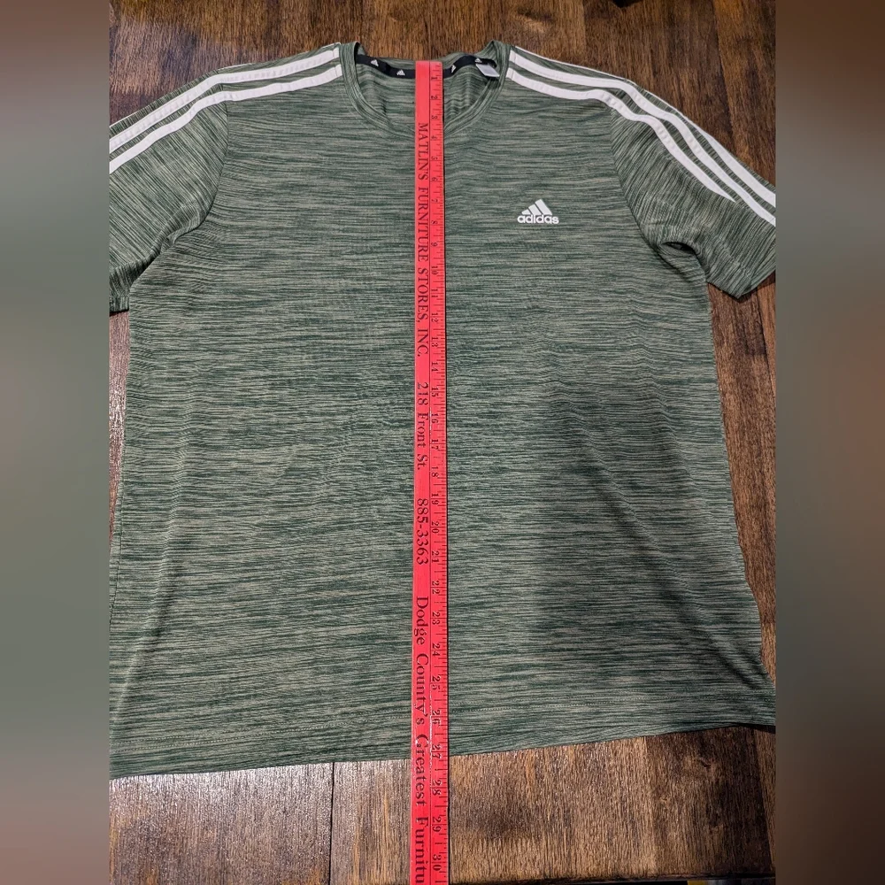 adidas stay stylish