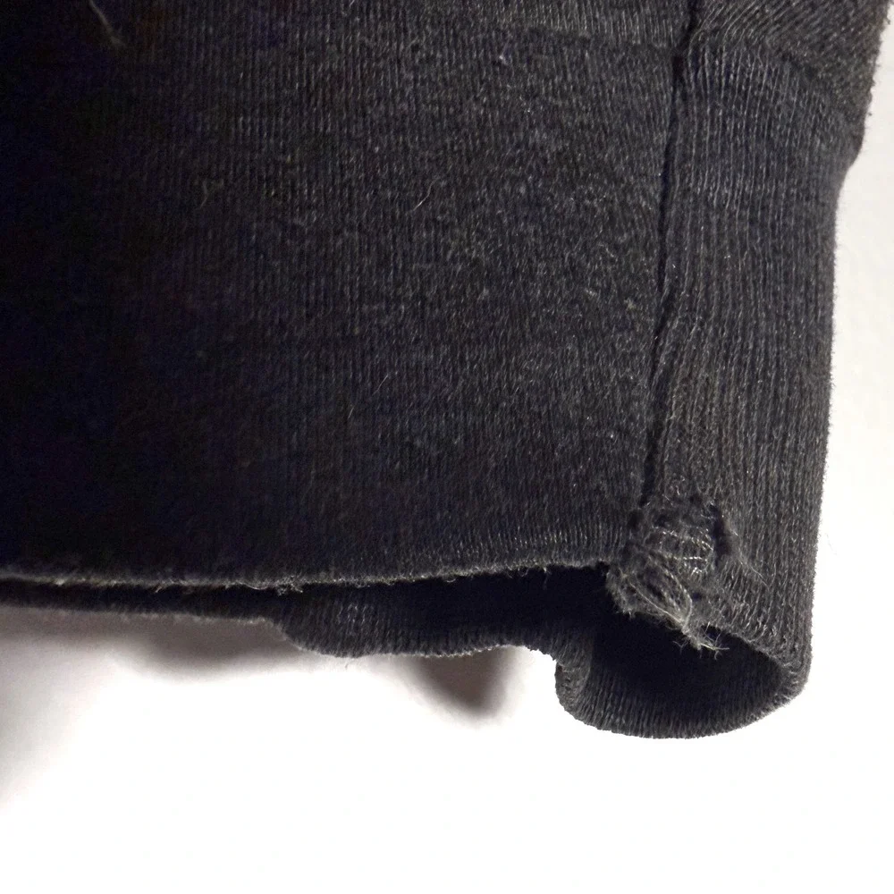 ISAORA men charcoal