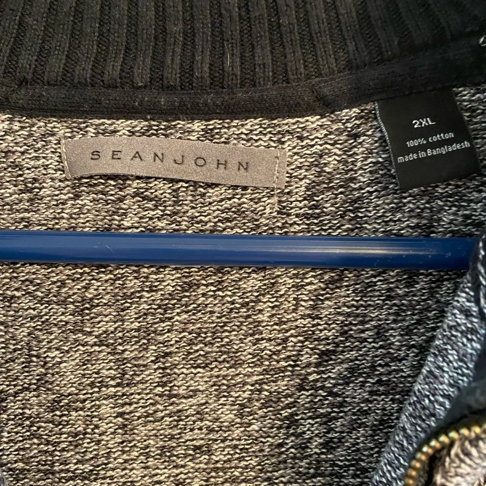 Sean John 2xl long