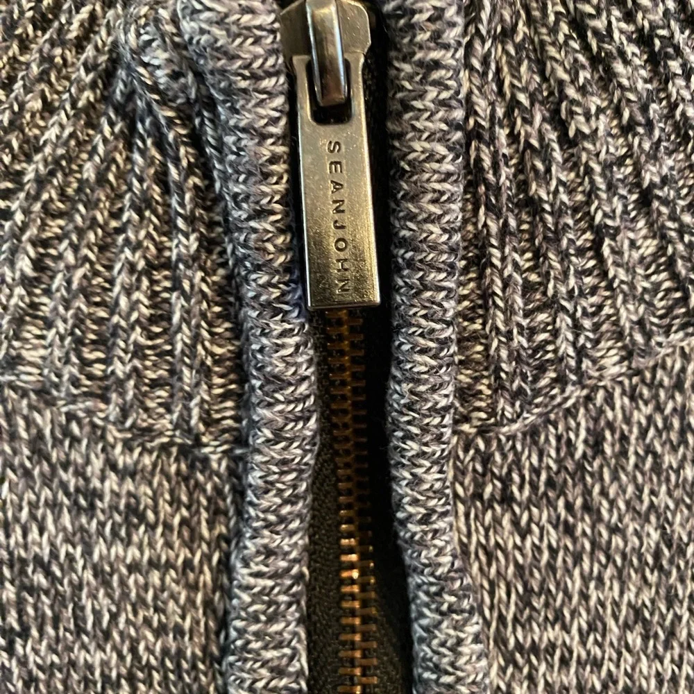 Sean John 2xl long