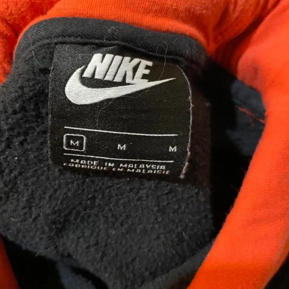 Nike kids multicolor