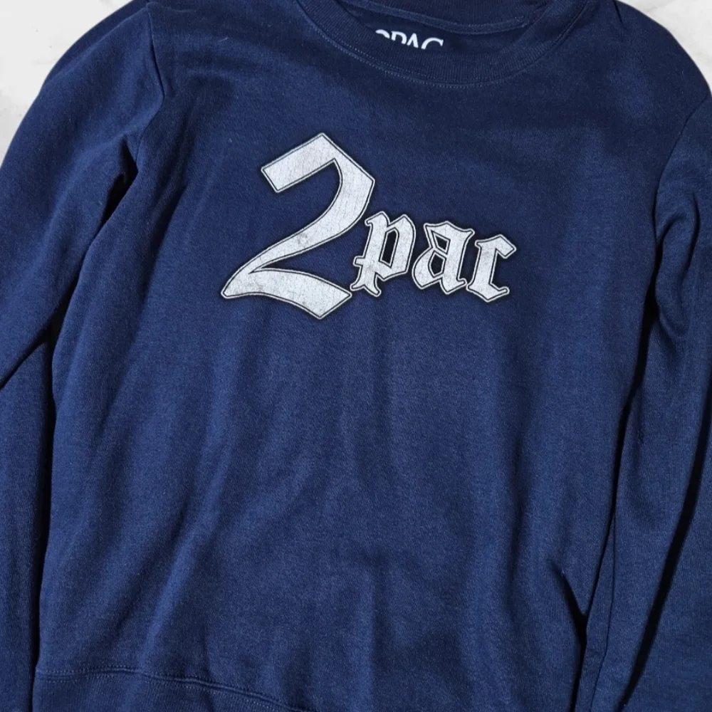 2Pac good size