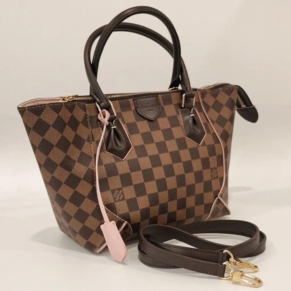 Louis Vuitton brand louis