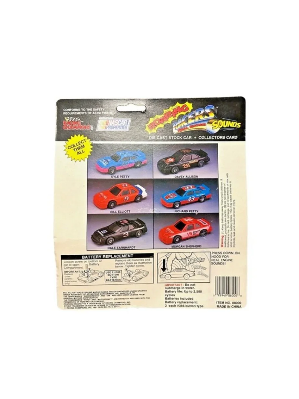 Racing Champions racing champions