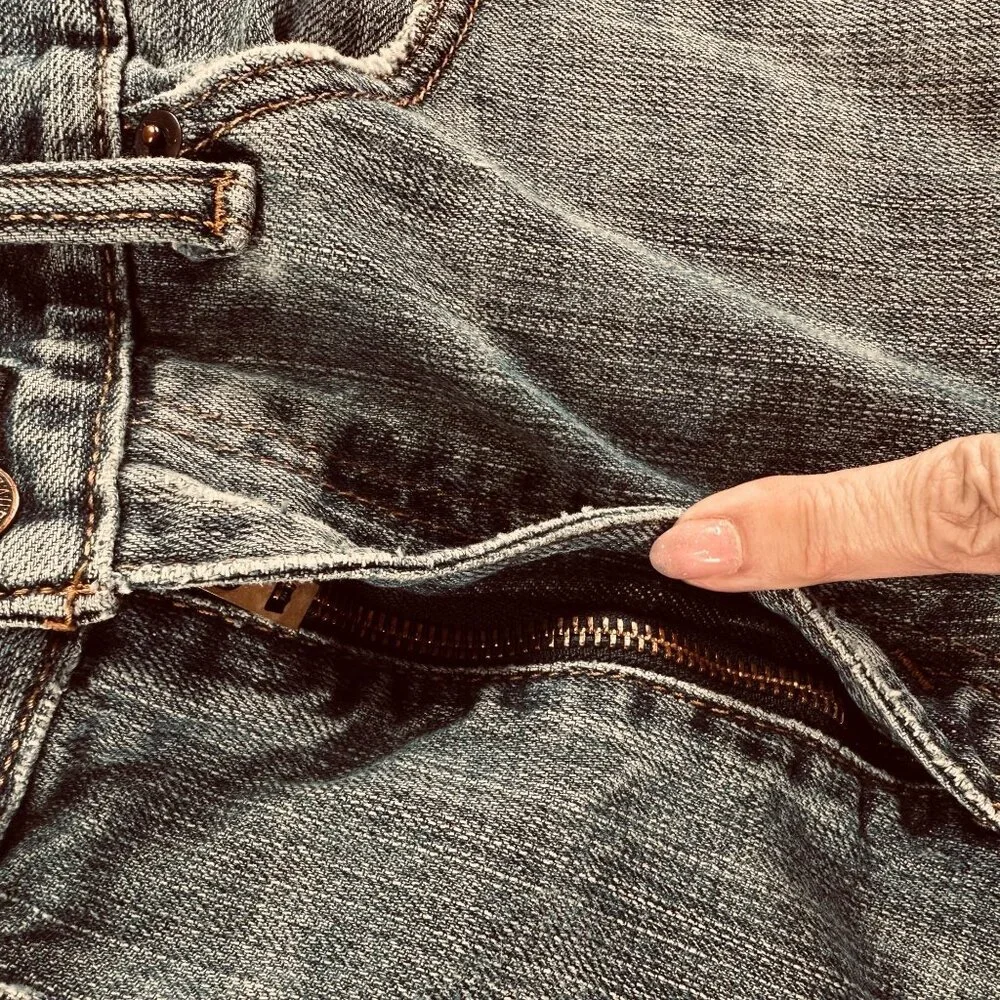 Levis levi men