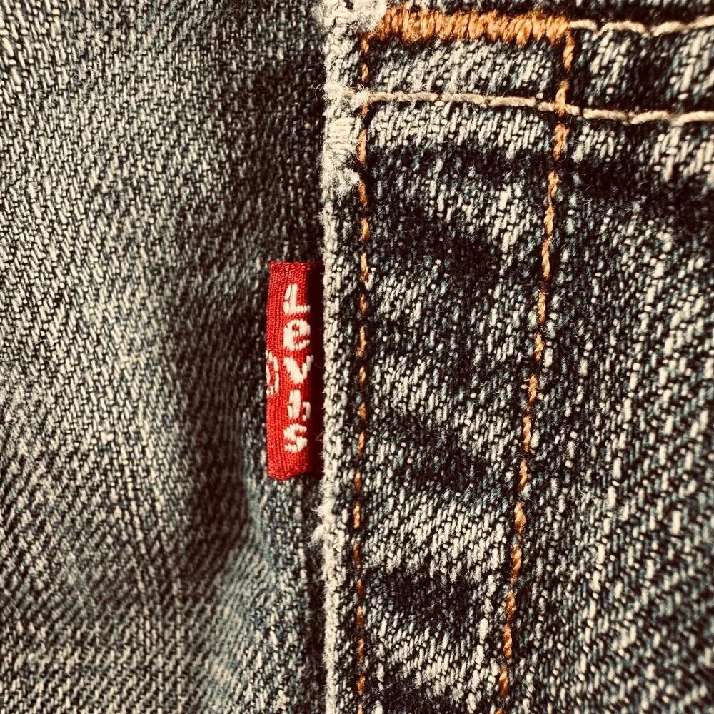 Levis levi men