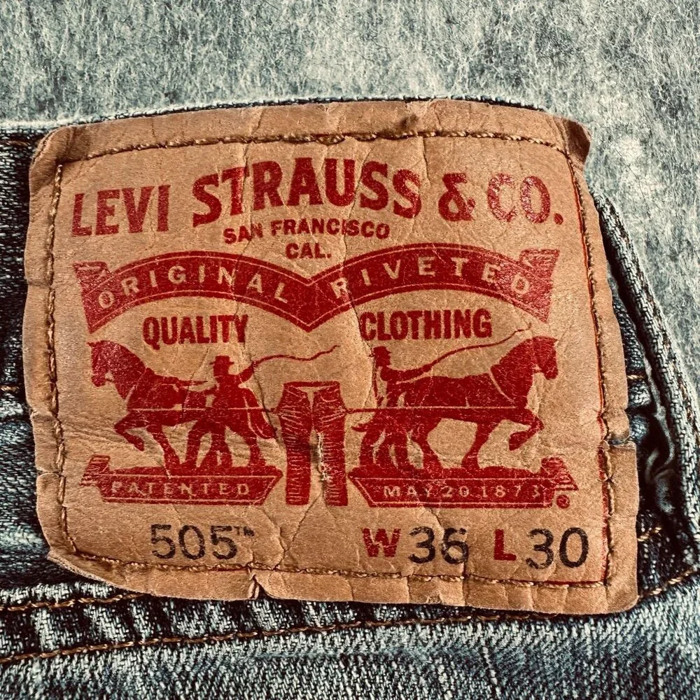 Levis levi men