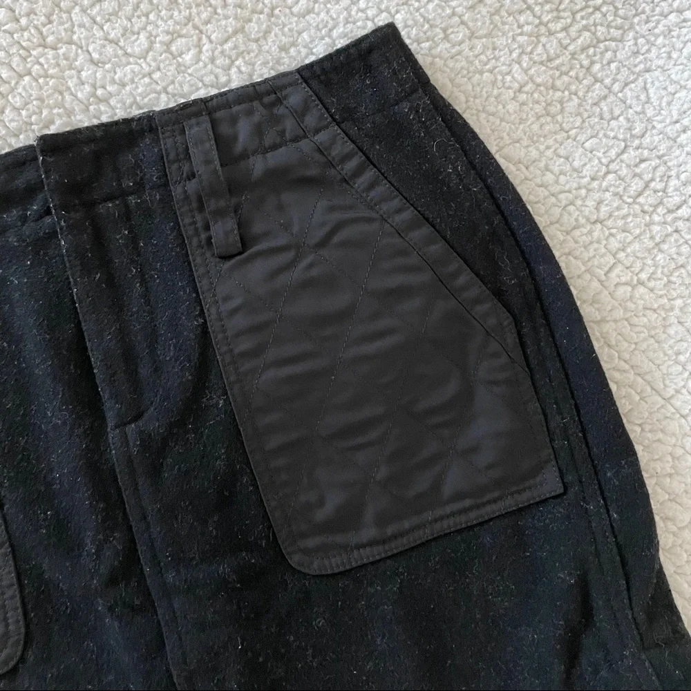 Madewell this only worn