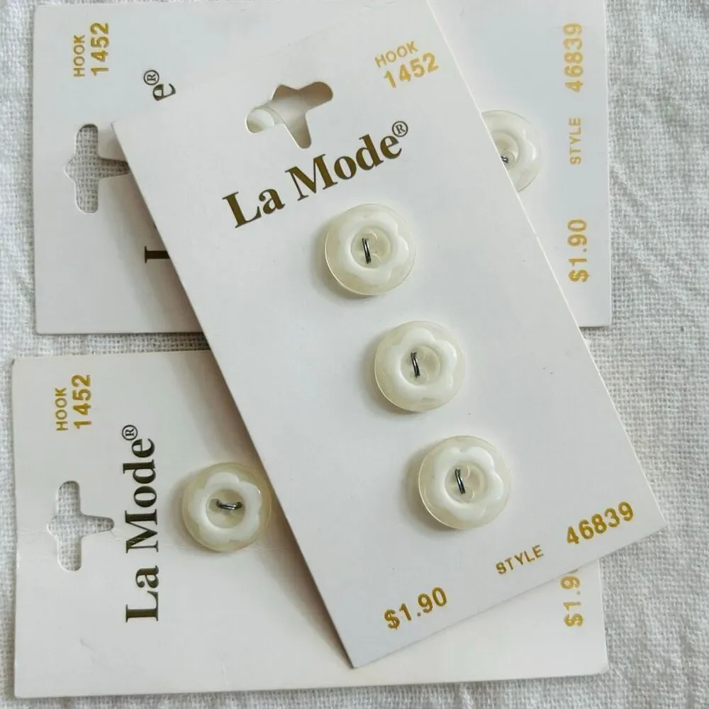 La Mode vintage la