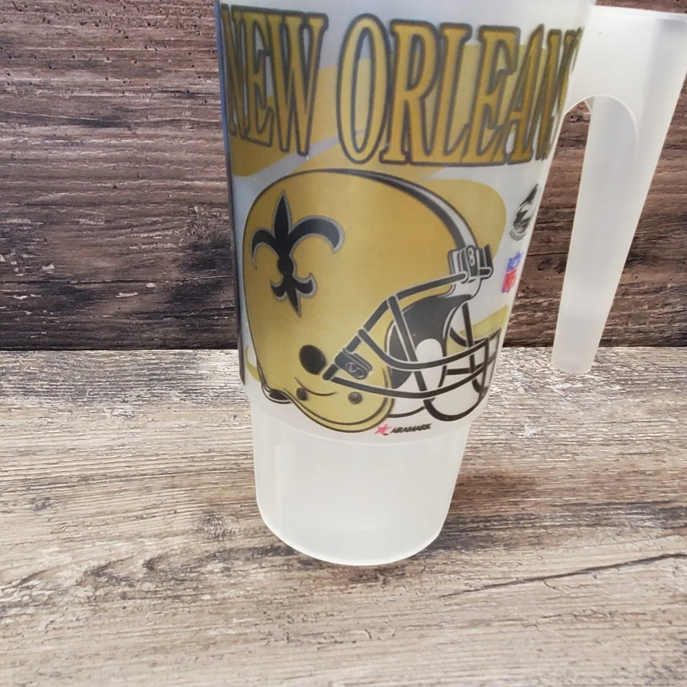 NFL 1990 souvenir