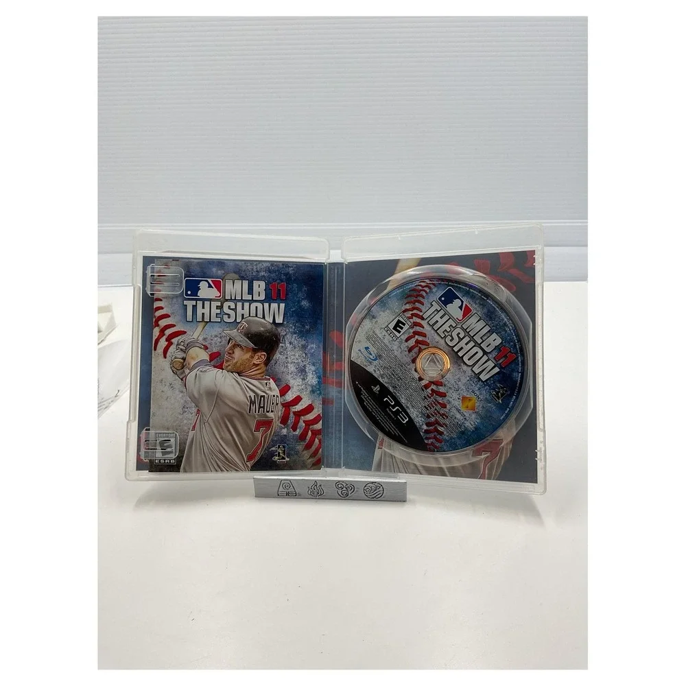 N/A mlb 11