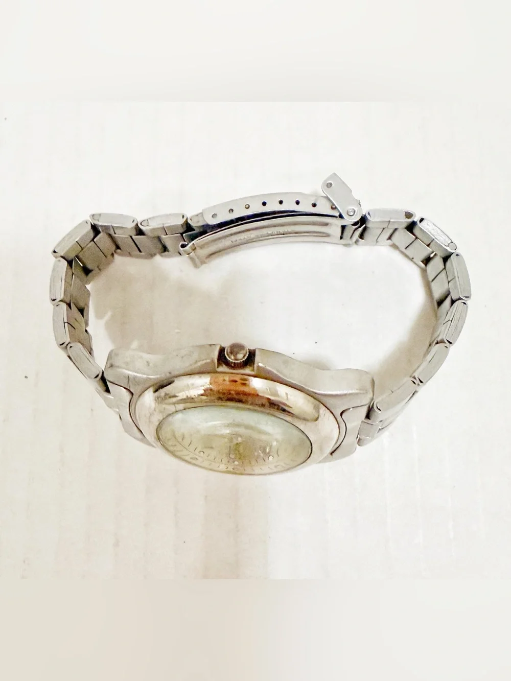 Roberta Bridal classic silver