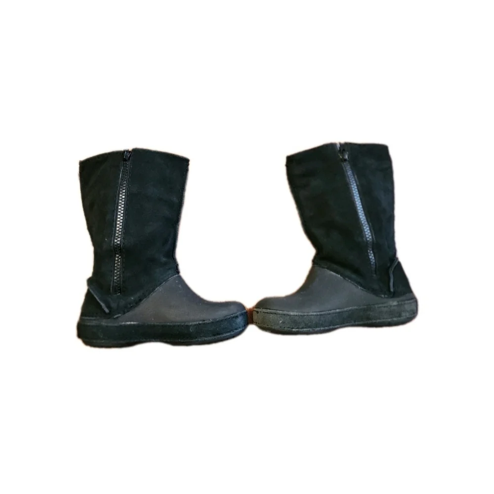 CROCS winter minor
