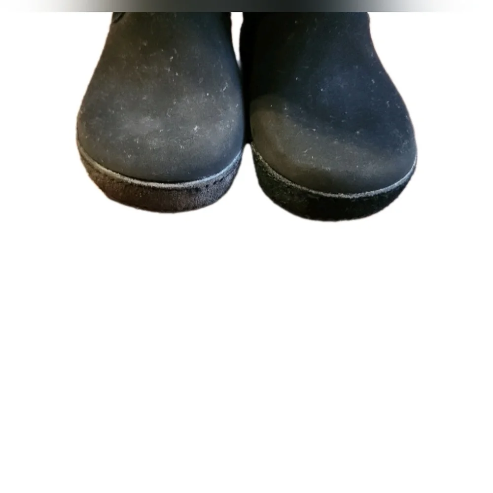 CROCS width measure