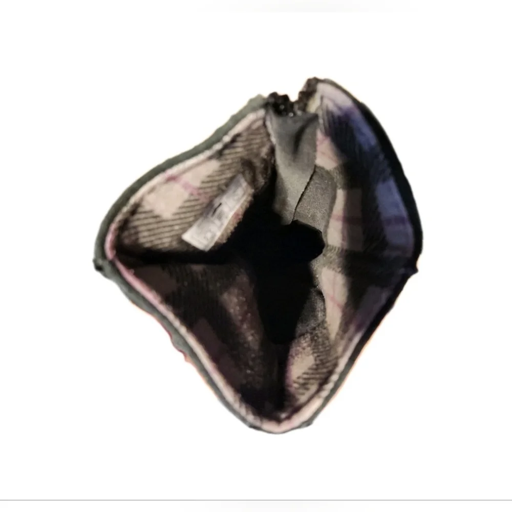CROCS girls zip