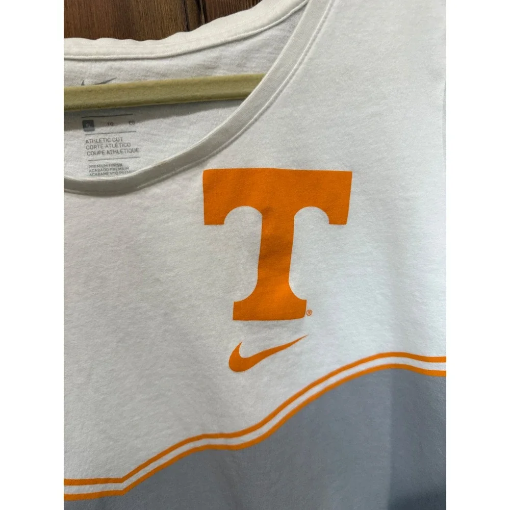 Nike euc tennessee