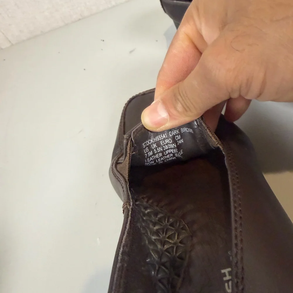 Hush Puppies hush puppies