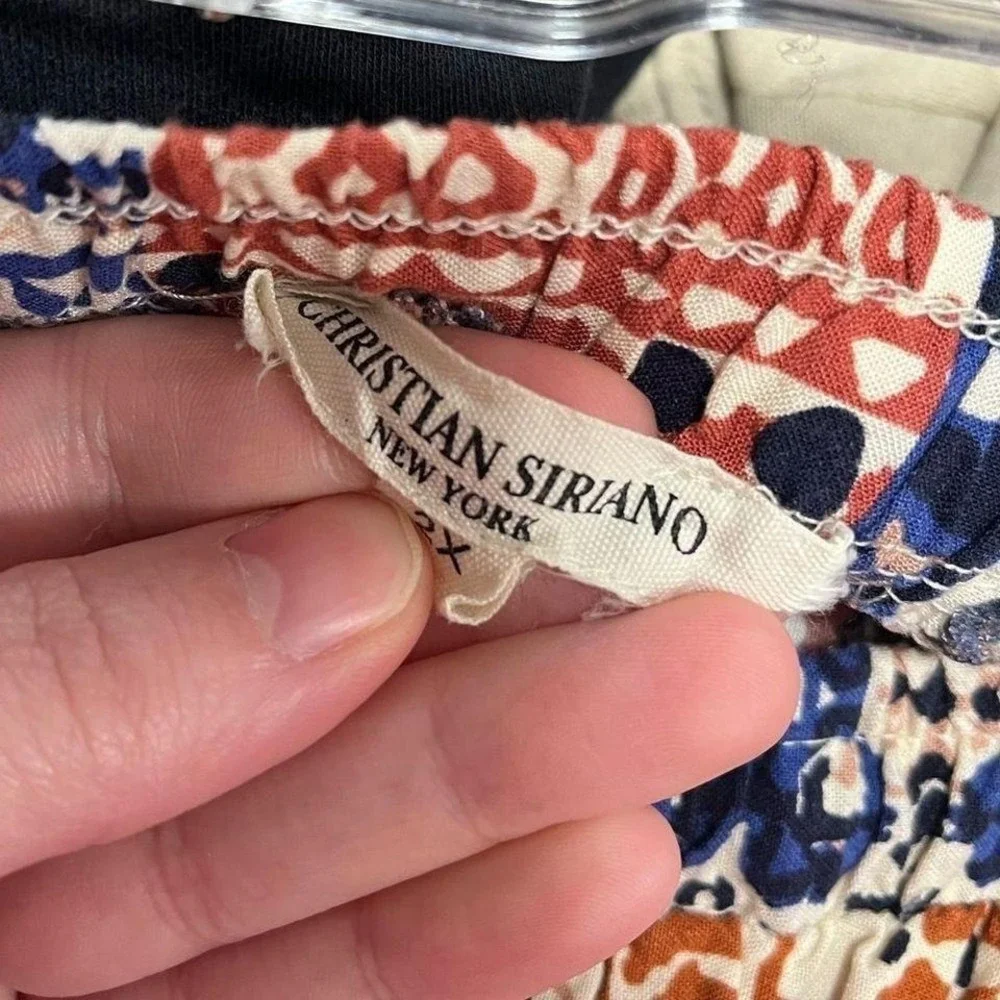 Christian Siriano christian siriano