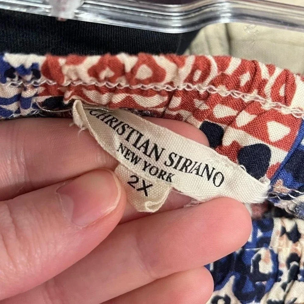 Christian Siriano christian siriano