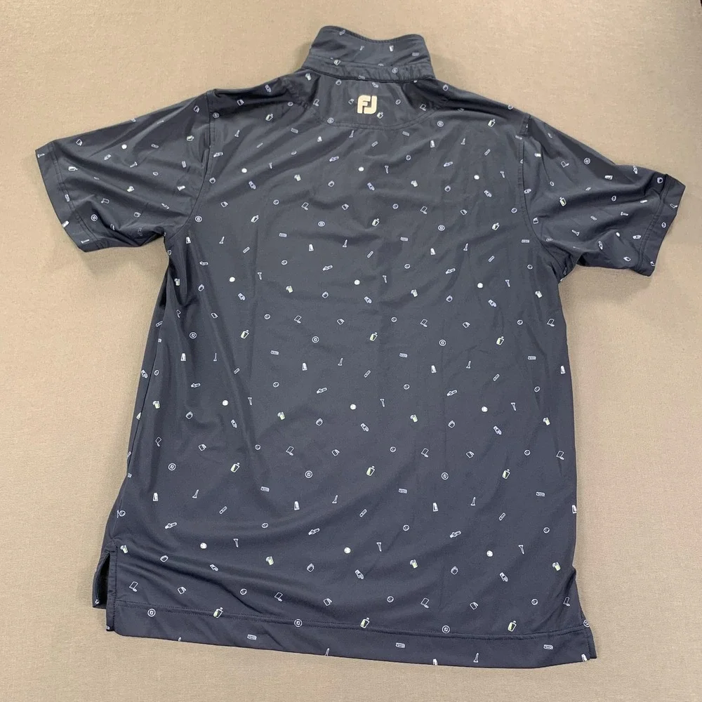 FootJoy brand style