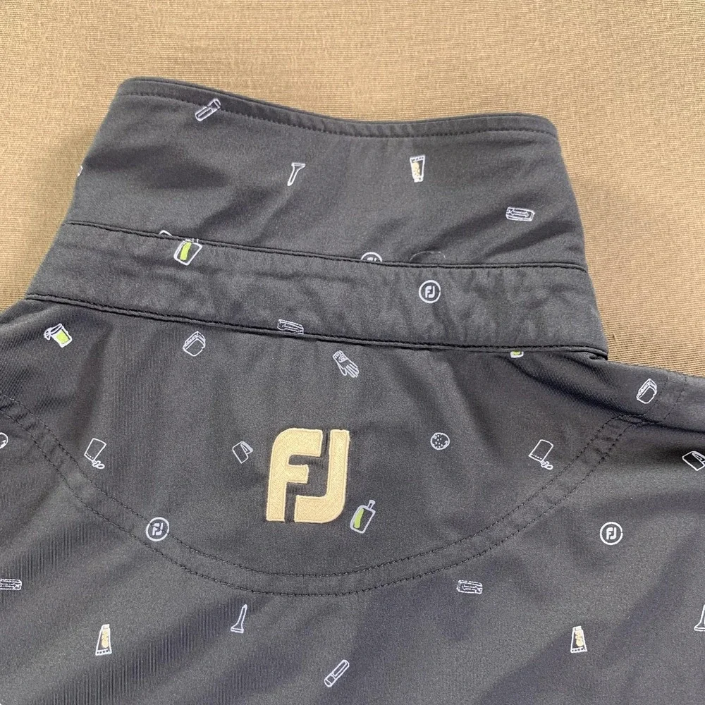 FootJoy brand style