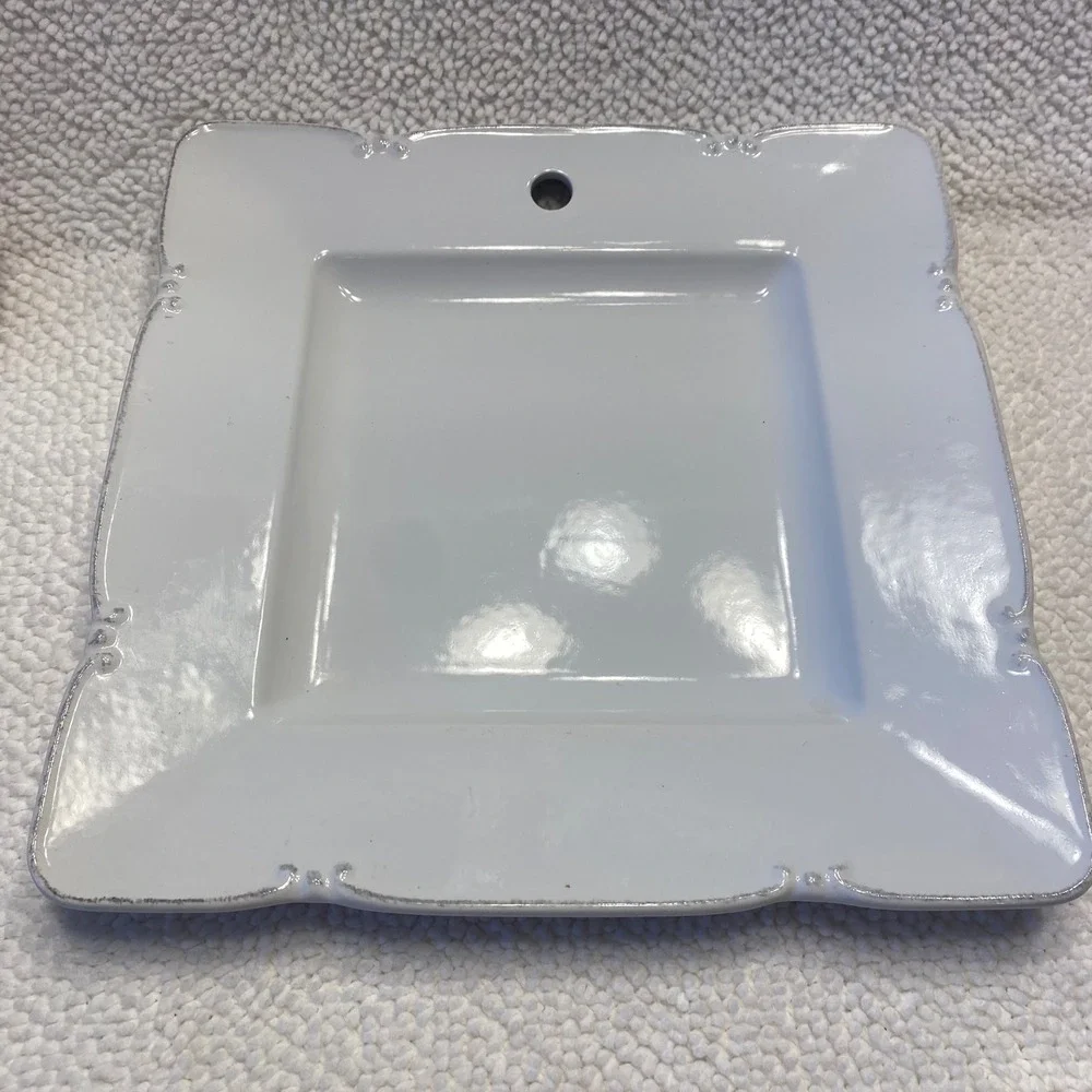 GANZ serving dish