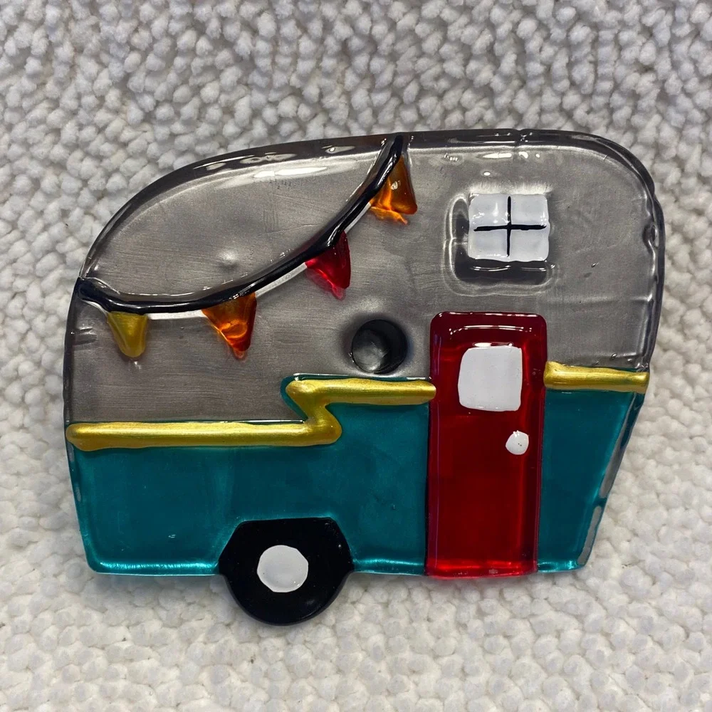 GANZ serving dish