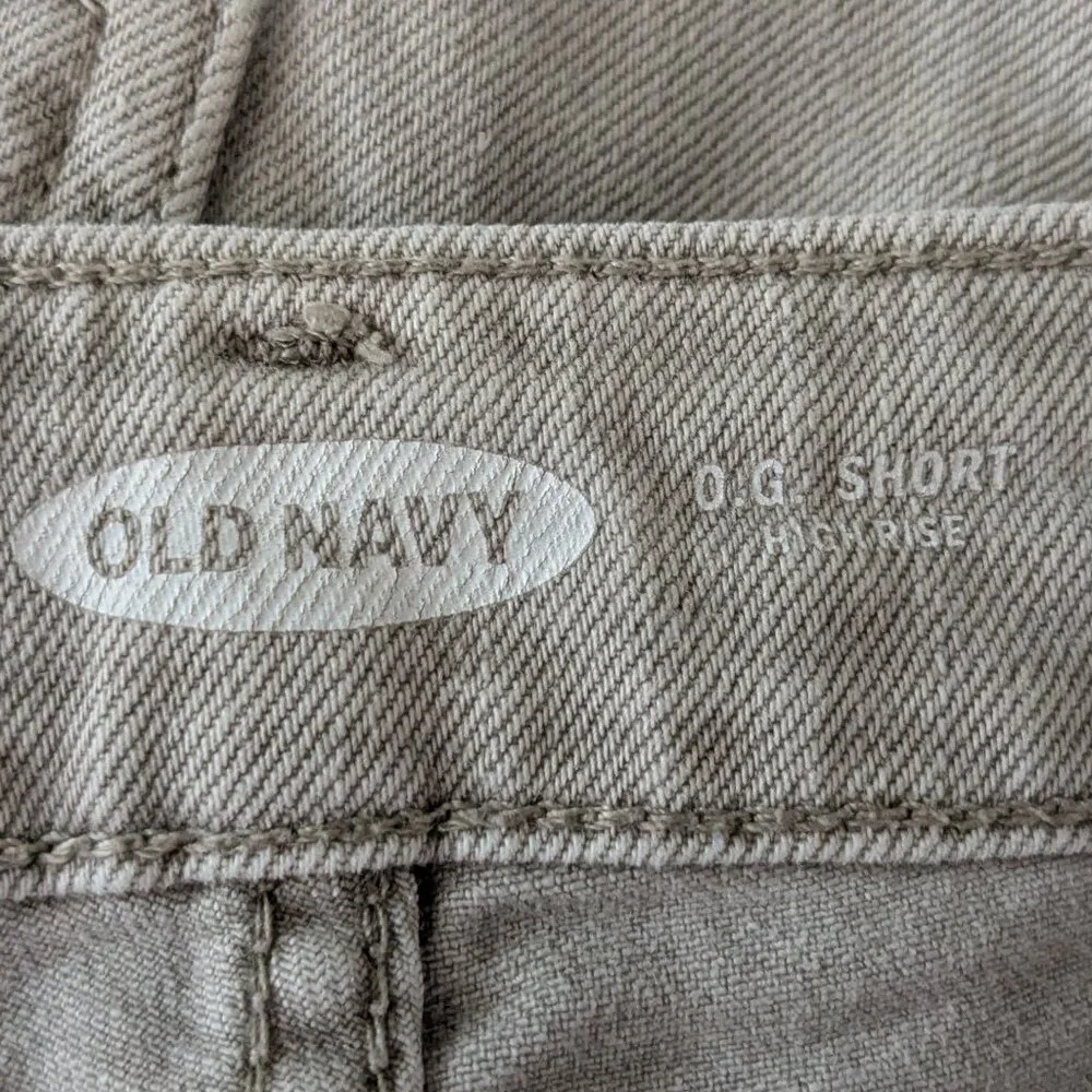 Old Navy old navy