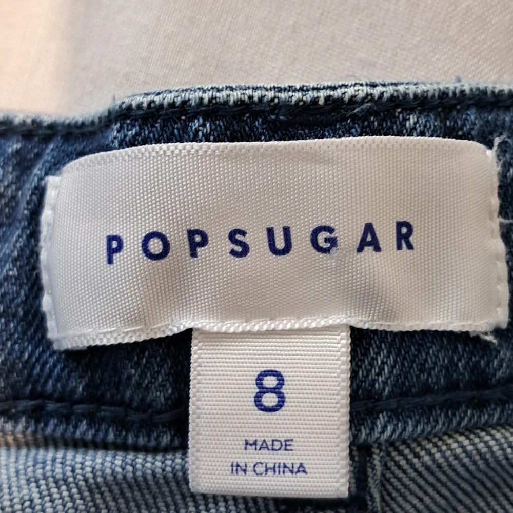 POPSUGAR pre owned
