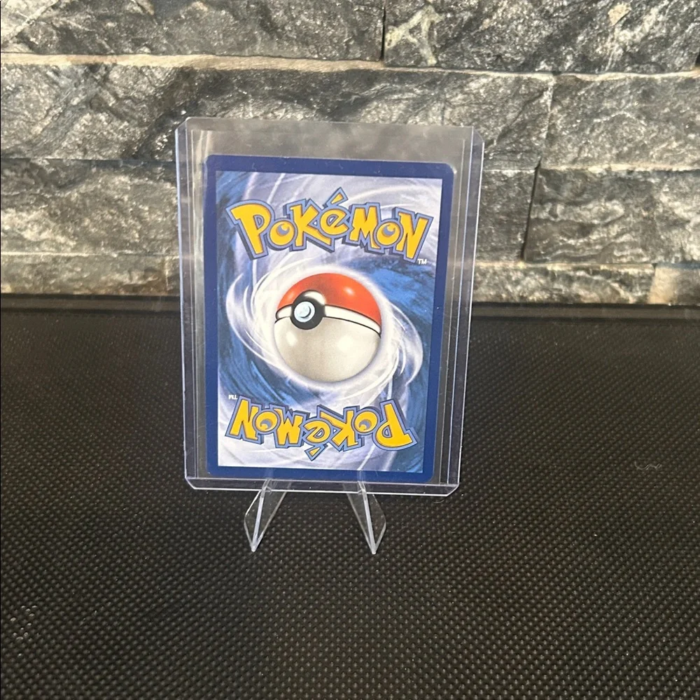 Pokemon team rocket’s
